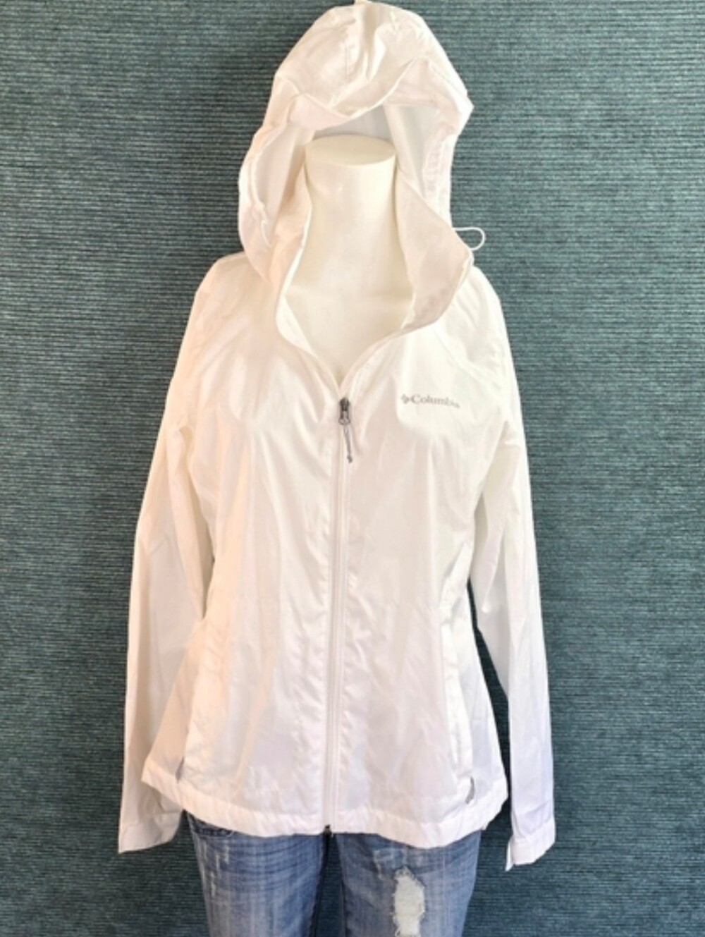 Women's Switchback IV Jacket For Kitty Rescue! - Picture 6 of 16